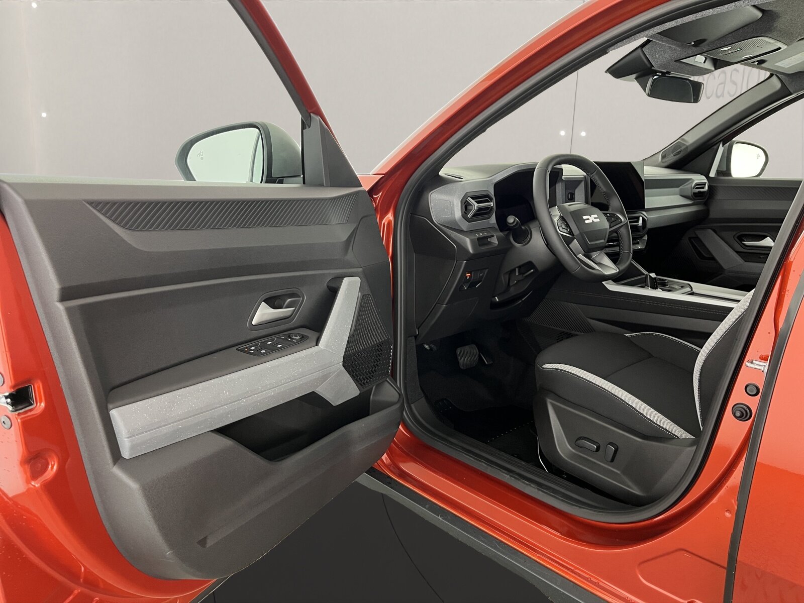 DACIA Bigster 1.2 Hybrid Journey 4WD, Hybride Intégral Essence/Électricité, Voiture nouvelle, Automatique - 7