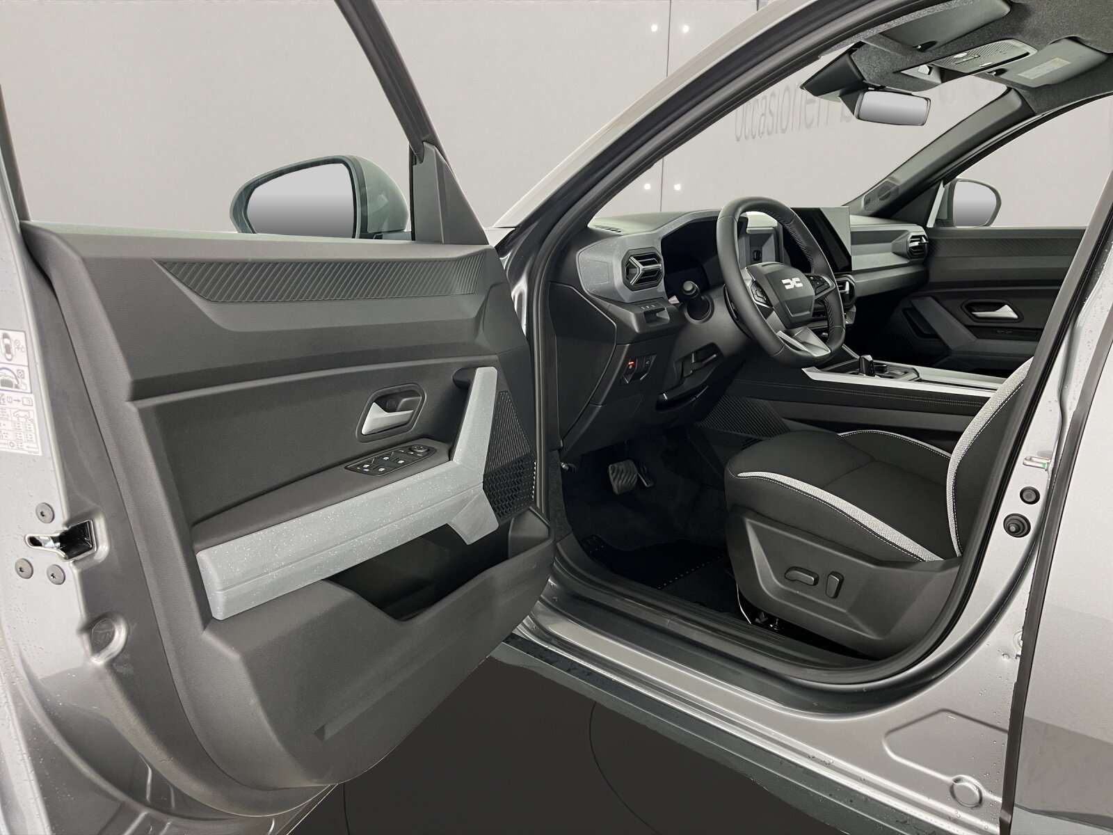 DACIA Bigster 1.2 Hybrid Journey 4WD, Hybride Intégral Essence/Électricité, Voiture nouvelle, Automatique - 7