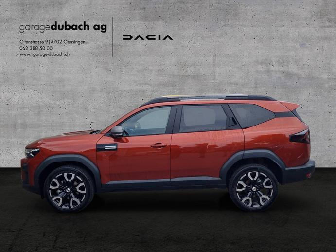 DACIA Bigster journey hybrid 150 4x4, Hybride Integrale Benzina/Elettrica, Auto nuove, Automatico