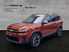 DACIA Bigster journey hybrid 150 4x4, Hybride Integrale Benzina/Elettrica, Auto nuove, Automatico - 3