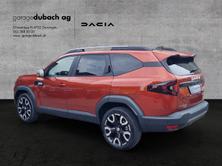 DACIA Bigster journey hybrid 150 4x4, Hybride Integrale Benzina/Elettrica, Auto nuove, Automatico - 4