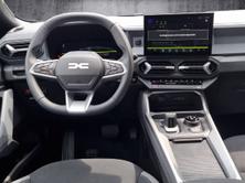 DACIA Bigster journey hybrid 150 4x4, Hybride Integrale Benzina/Elettrica, Auto nuove, Automatico - 6