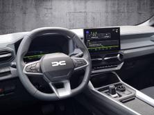 DACIA Bigster journey hybrid 150 4x4, Hybride Integrale Benzina/Elettrica, Auto nuove, Automatico - 7