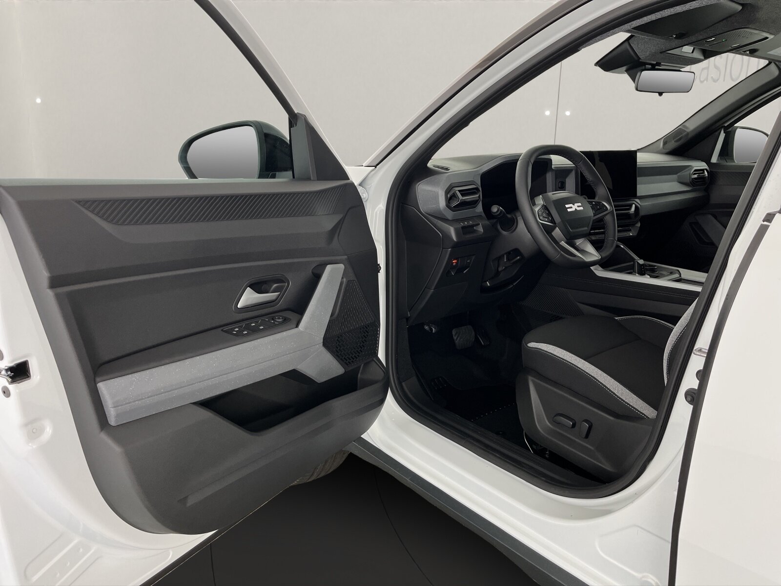 DACIA Bigster 1.2 Hybrid Journey 4WD, Hybride Intégral Essence/Électricité, Voiture nouvelle, Automatique - 7