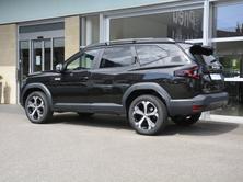 DACIA BIGSTER journey hybrid 150 4x4 Automat, Full-Hybrid Petrol/Electric, New car, Automatic - 4