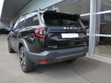 DACIA BIGSTER journey hybrid 150 4x4 Automat, Full-Hybrid Petrol/Electric, New car, Automatic - 5