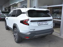 DACIA BIGSTER journey hybrid 150 4x4 Automat, Voll-Hybrid Benzin/Elektro, Neuwagen, Automatik - 4
