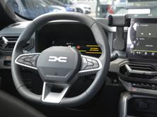 DACIA BIGSTER journey hybrid 150 4x4 Automat, Voll-Hybrid Benzin/Elektro, Neuwagen, Automatik - 7