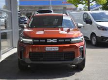 DACIA BIGSTER journey hybrid 155, Voll-Hybrid Benzin/Elektro, Neuwagen, Automatik - 2