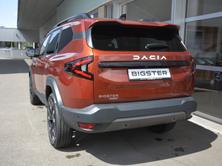 DACIA BIGSTER journey hybrid 155, Voll-Hybrid Benzin/Elektro, Neuwagen, Automatik - 4