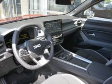 DACIA BIGSTER journey hybrid 155, Voll-Hybrid Benzin/Elektro, Neuwagen, Automatik - 5