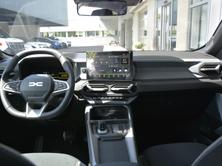 DACIA BIGSTER journey hybrid 155, Voll-Hybrid Benzin/Elektro, Neuwagen, Automatik - 6