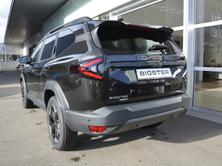DACIA BIGSTER extreme hybrid 155, Full-Hybrid Petrol/Electric, New car, Automatic - 4