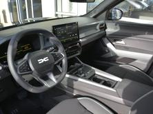DACIA BIGSTER extreme hybrid 155, Full-Hybrid Petrol/Electric, New car, Automatic - 5