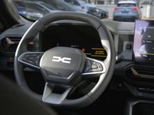 DACIA BIGSTER extreme hybrid 155, Full-Hybrid Petrol/Electric, New car, Automatic - 7