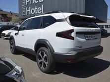 DACIA BIGSTER journey hybrid 155, Hybride Intégral Essence/Électricité, Voiture nouvelle, Automatique - 4