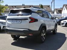 DACIA BIGSTER journey hybrid 155, Hybride Intégral Essence/Électricité, Voiture nouvelle, Automatique - 5