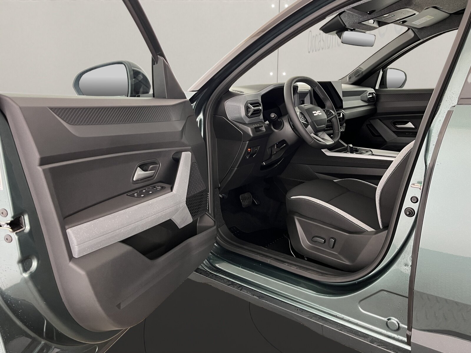 DACIA Bigster 1.2 Hybrid Journey 4WD, Hybride Intégral Essence/Électricité, Voiture nouvelle, Automatique - 7