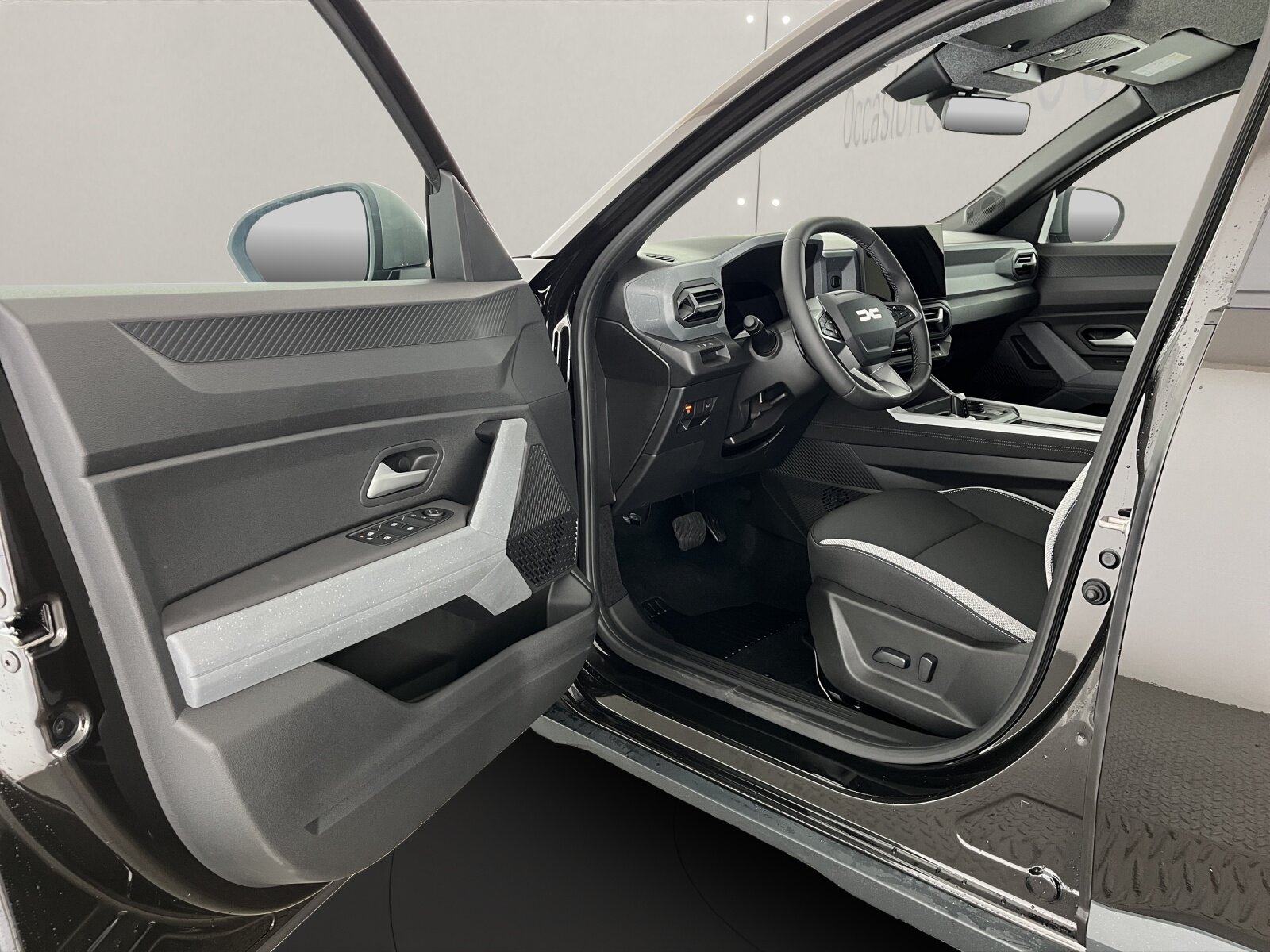 DACIA Bigster 1.2 Hybrid Journey 4WD, Voll-Hybrid Benzin/Elektro, Neuwagen, Automatik - 7