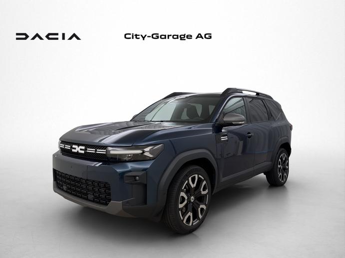 DACIA Bigster 1.8 Hybrid Journey, Full-Hybrid Petrol/Electric, New car, Automatic