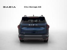 DACIA Bigster 1.8 Hybrid Journey, Full-Hybrid Petrol/Electric, New car, Automatic - 4