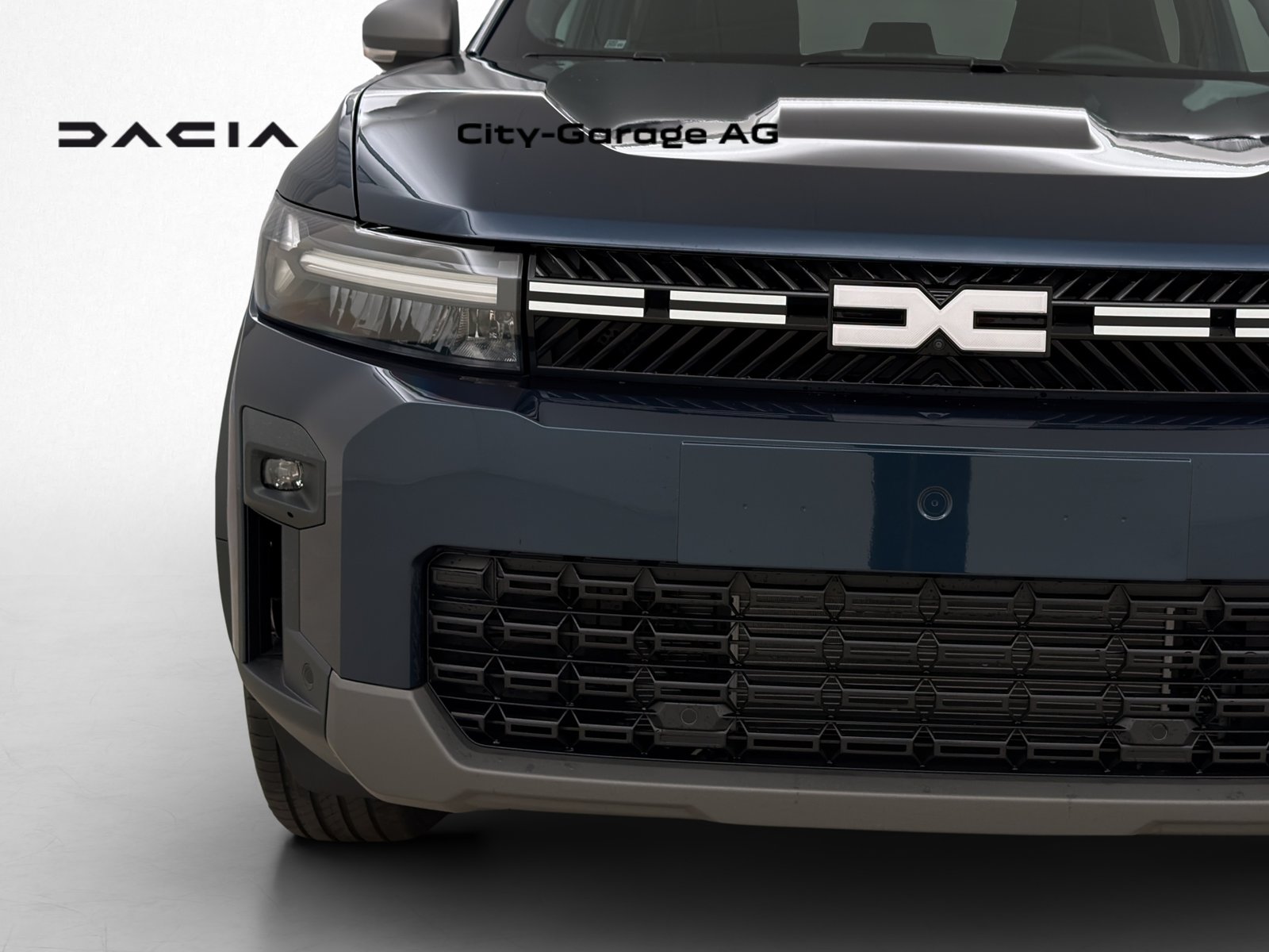 DACIA Bigster 1.8 Hybrid Journey, Voll-Hybrid Benzin/Elektro, Neuwagen, Automatik - 6