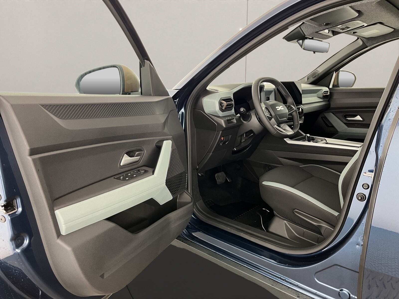 DACIA Bigster 1.2 Hybrid Extreme 4WD, Hybride Intégral Essence/Électricité, Voiture nouvelle, Automatique - 7