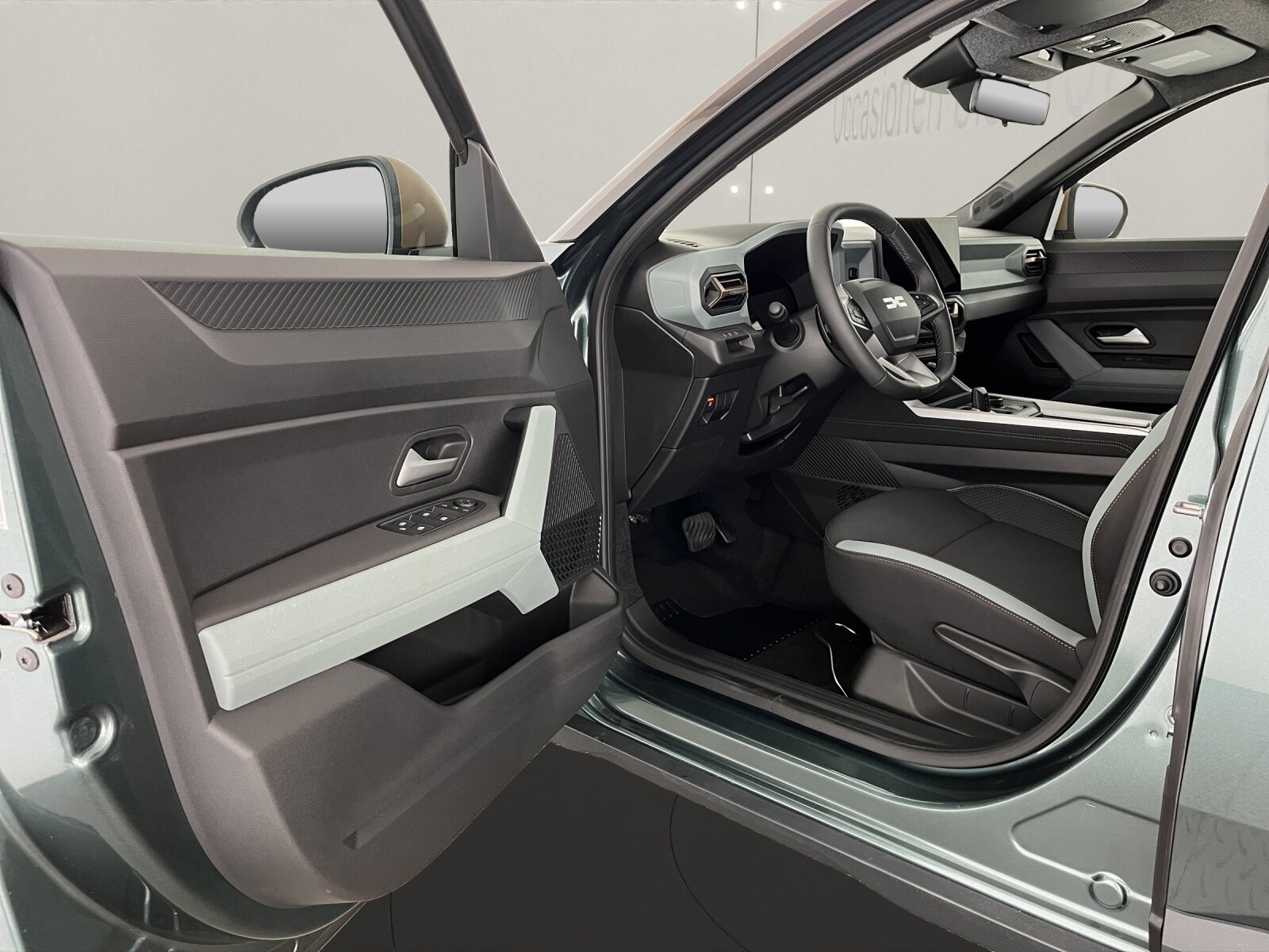 DACIA Bigster 1.2 Hybrid Extreme 4WD, Hybride Intégral Essence/Électricité, Voiture nouvelle, Automatique - 7