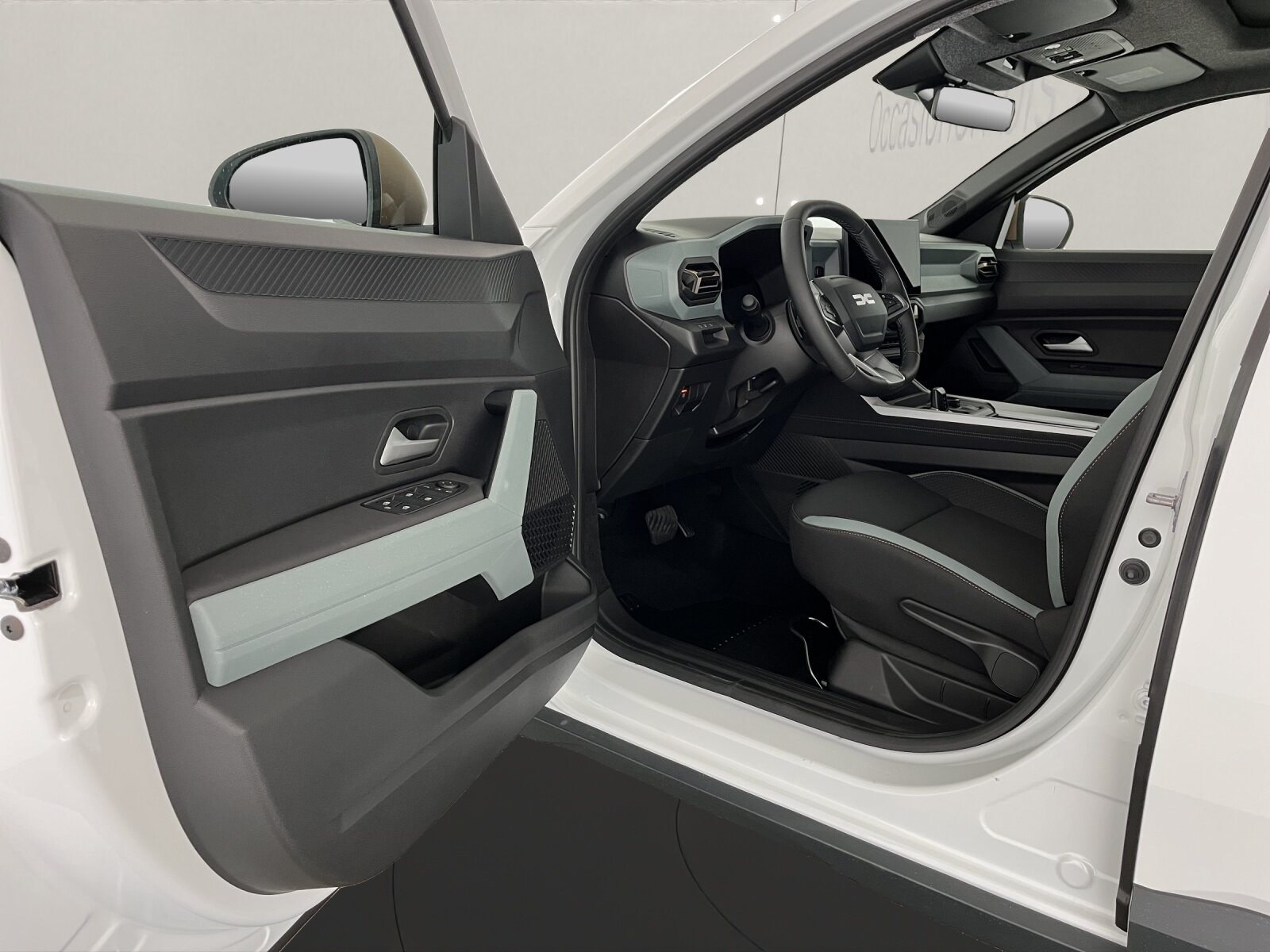 DACIA Bigster 1.2 Hybrid Extreme 4WD, Hybride Intégral Essence/Électricité, Voiture nouvelle, Automatique - 7