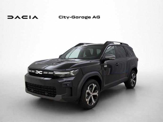 DACIA Bigster 1.2 Hybrid Journey 4WD, Full-Hybrid Petrol/Electric, New car, Automatic