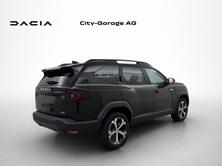 DACIA Bigster 1.2 Hybrid Journey 4WD, Full-Hybrid Petrol/Electric, New car, Automatic - 5