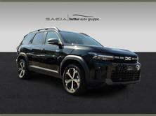 DACIA BIGSTER journey Hybrid 150 4x4, Mild-Hybrid Petrol/Electric, New car, Automatic - 3