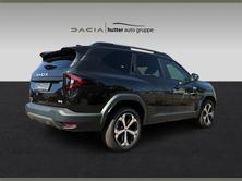 DACIA BIGSTER journey Hybrid 150 4x4, Mild-Hybrid Petrol/Electric, New car, Automatic - 6