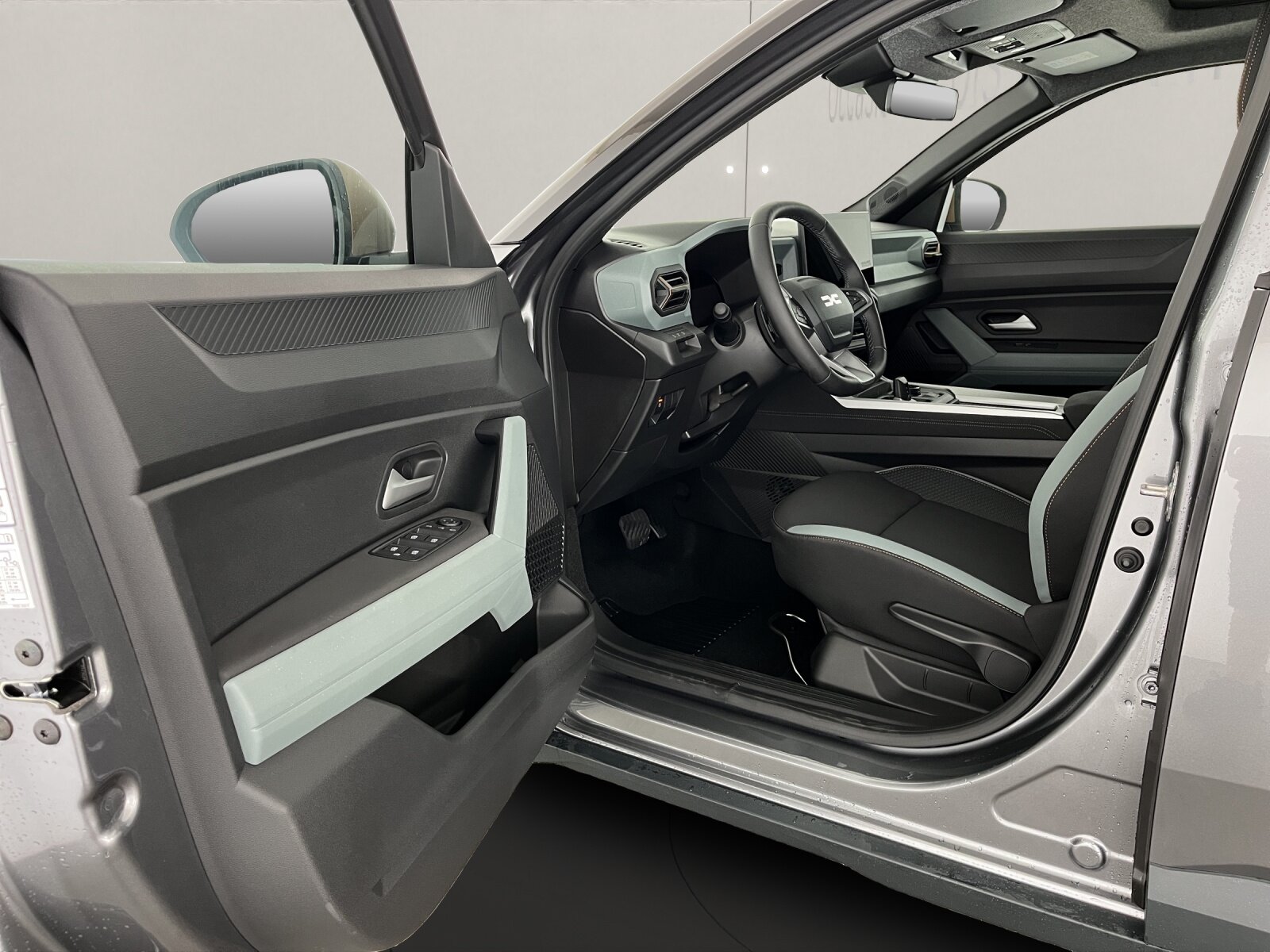 DACIA Bigster 1.2 Hybrid Extreme 4WD, Hybride Intégral Essence/Électricité, Voiture nouvelle, Automatique - 7