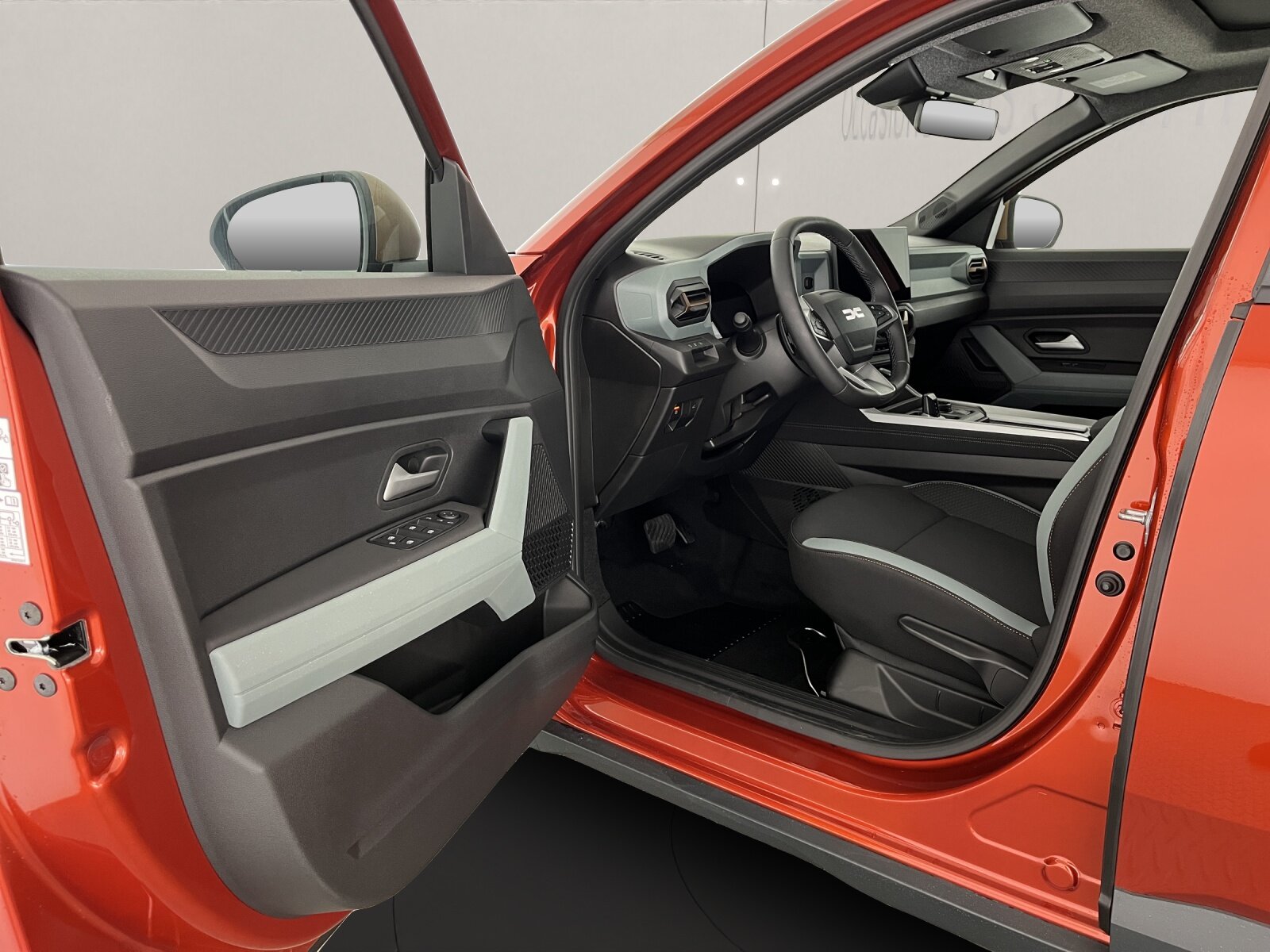 DACIA Bigster 1.2 Hybrid Extreme 4WD, Hybride Intégral Essence/Électricité, Voiture nouvelle, Automatique - 7