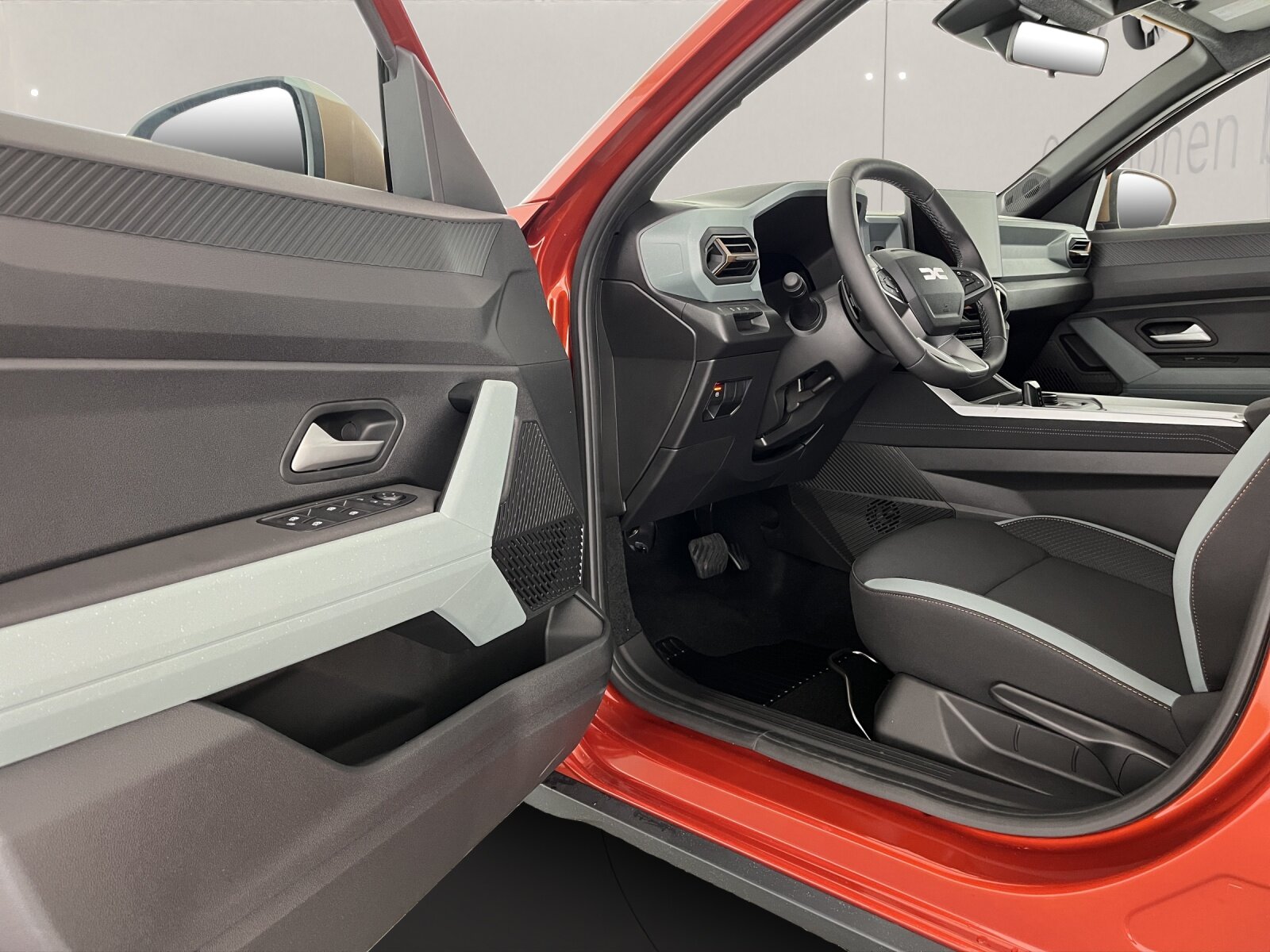 DACIA Bigster 1.2 Hybrid Extreme 4WD, Hybride Intégral Essence/Électricité, Voiture nouvelle, Automatique - 7