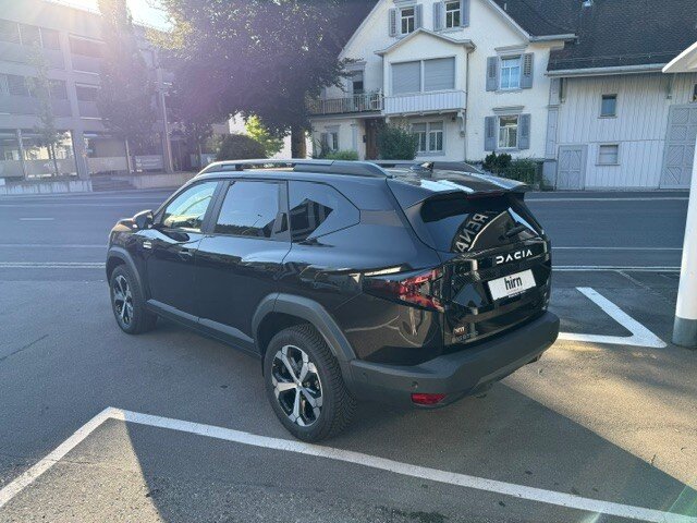 DACIA Bigster 1.2 Hybrid Journey 4WD, Full-Hybrid Petrol/Electric, New car, Automatic - 2
