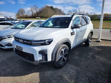 DACIA BIGSTER journey hybrid 155, Hybride Intégral Essence/Électricité, Voiture nouvelle, Automatique - 2