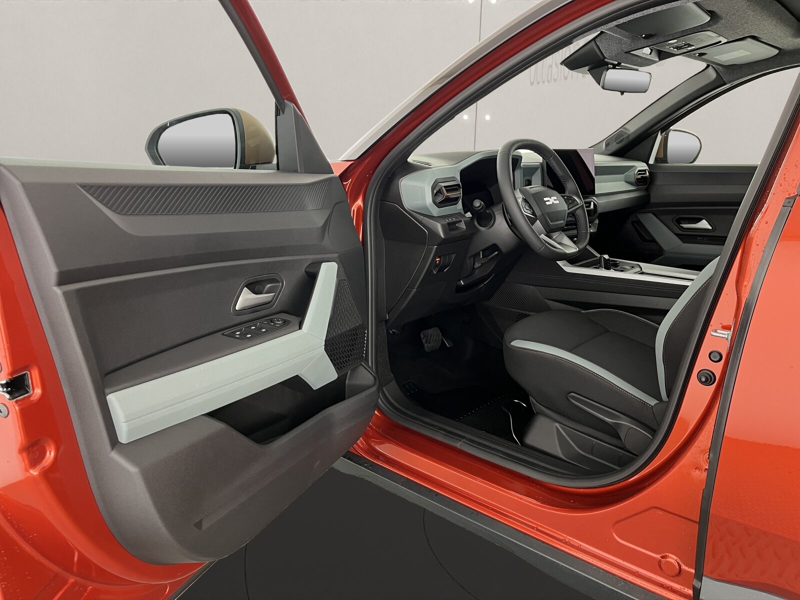 DACIA Bigster 1.2 Hybrid Extreme 4WD, Hybride Intégral Essence/Électricité, Voiture nouvelle, Automatique - 7