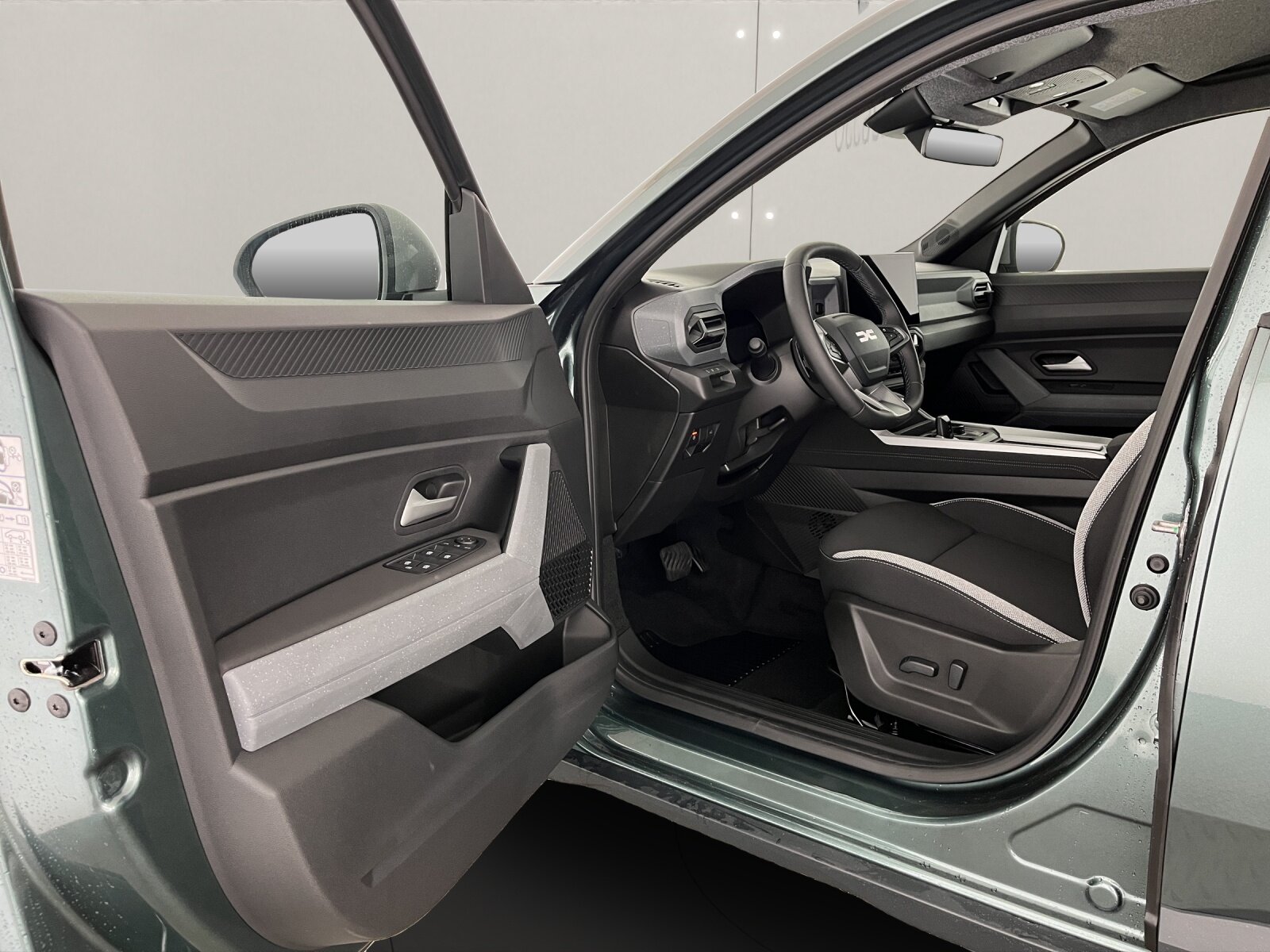 DACIA Bigster 1.2 Hybrid Journey 4WD, Hybride Intégral Essence/Électricité, Voiture nouvelle, Automatique - 7