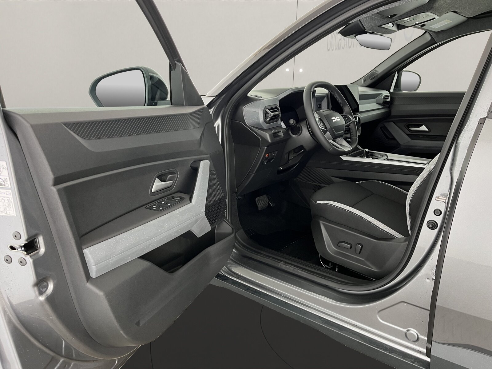 DACIA Bigster 1.2 Hybrid Journey 4WD, Hybride Intégral Essence/Électricité, Voiture nouvelle, Automatique - 7