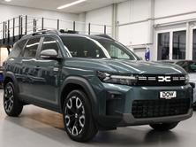 DACIA Bigster 1.8 Hybrid Journey, Voll-Hybrid Benzin/Elektro, Neuwagen, Automatik - 2