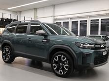 DACIA Bigster 1.8 Hybrid Journey, Voll-Hybrid Benzin/Elektro, Neuwagen, Automatik - 3