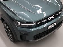 DACIA Bigster 1.8 Hybrid Journey, Voll-Hybrid Benzin/Elektro, Neuwagen, Automatik - 5