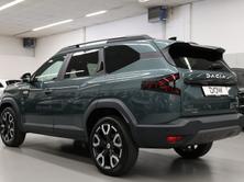 DACIA Bigster 1.8 Hybrid Journey, Voll-Hybrid Benzin/Elektro, Neuwagen, Automatik - 7