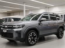DACIA Bigster 1.8 Hybrid Journey, Voll-Hybrid Benzin/Elektro, Neuwagen, Automatik - 2