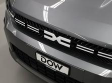 DACIA Bigster 1.8 Hybrid Journey, Voll-Hybrid Benzin/Elektro, Neuwagen, Automatik - 5