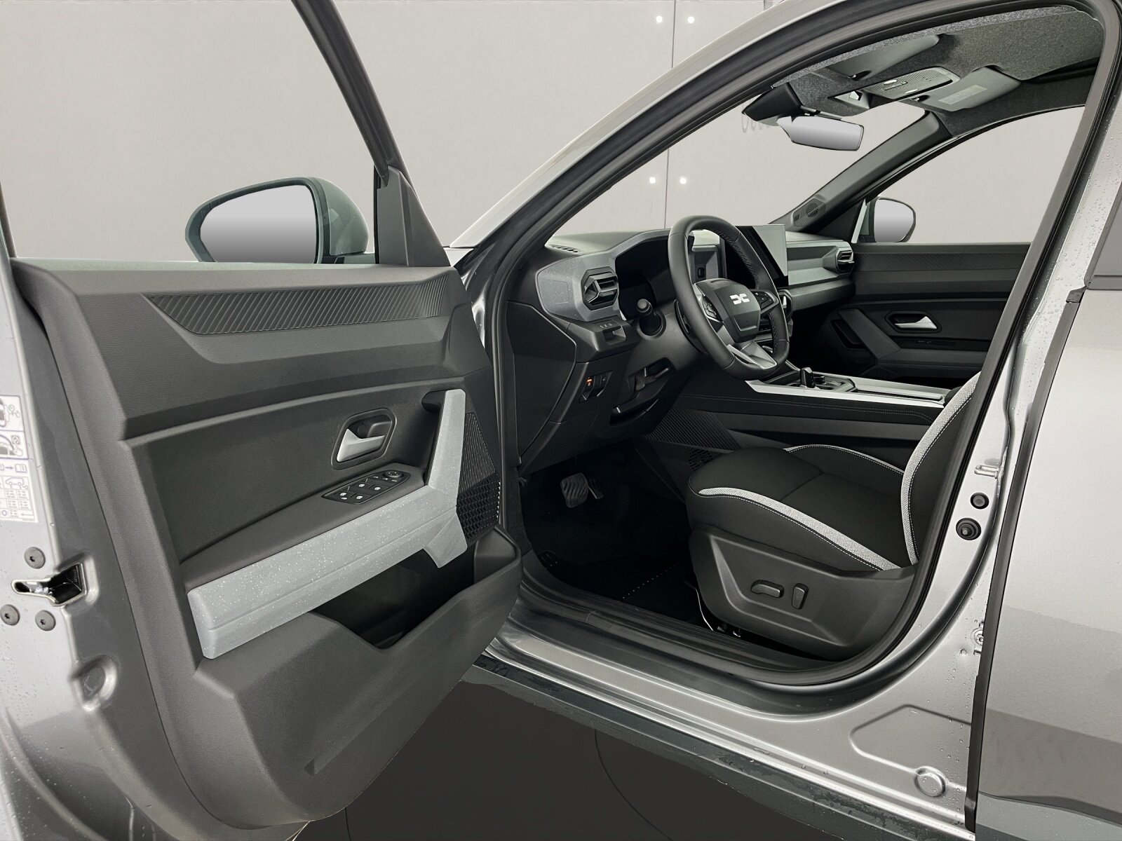 DACIA Bigster 1.2 Hybrid Journey 4WD, Hybride Intégral Essence/Électricité, Voiture nouvelle, Automatique - 7