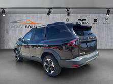 DACIA Bigster HEV 155 Extreme, Voll-Hybrid Benzin/Elektro, Neuwagen, Automatik - 4