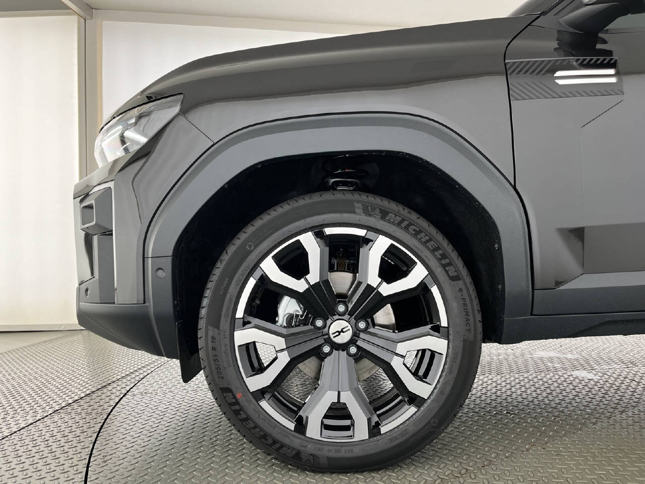 DACIA Bigster 1.2 Hybrid Journey 4WD, Voll-Hybrid Benzin/Elektro, Neuwagen, Automatik - 6